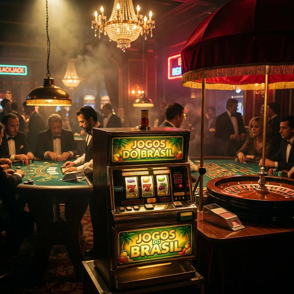 verabet: Os Melhores Recursos da Seção Arcade Que Você Precisa Conhecer