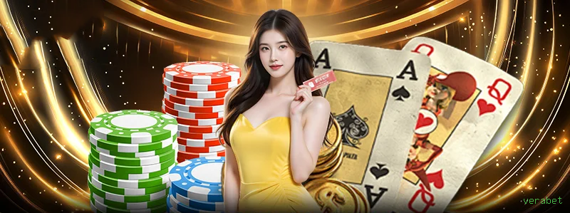 verabet: Os Melhores Recursos da Seção Arcade Que Você Precisa Conhecer